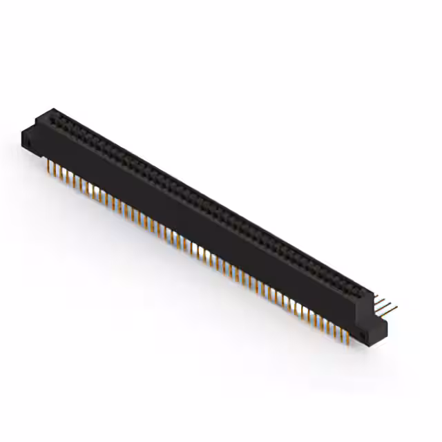896-094-558-212 EDAC Inc.  Edgeboard Connectors